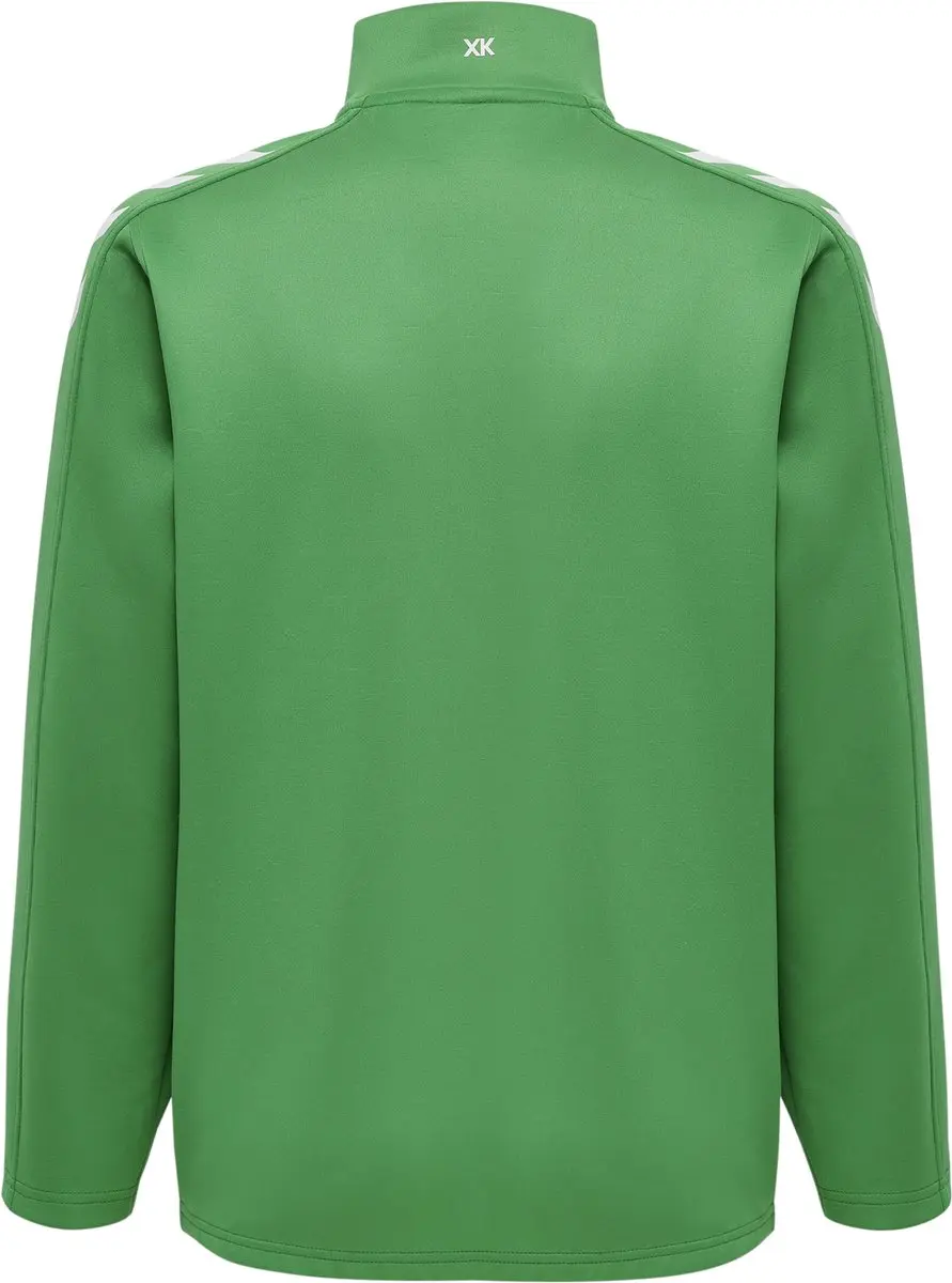 Hummel Hmlcore Xk Half Zip Trainingsjack - 14 jaar - Multicolor
