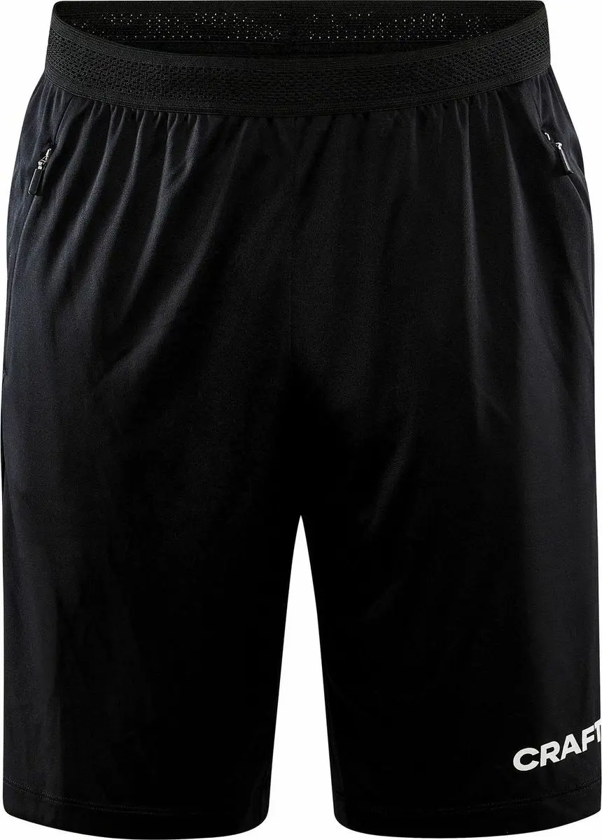 Craft Evolve Scheidsrechtersshort Heren