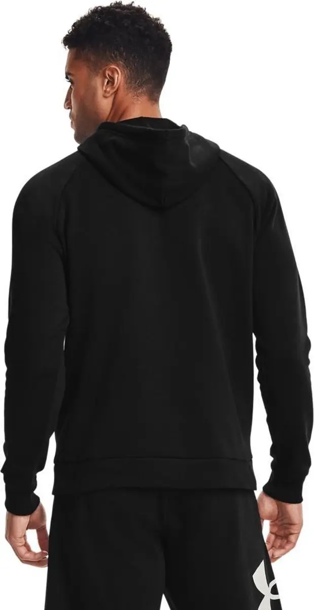 Under Armour Rival Fleece Heren Trui - Maat L