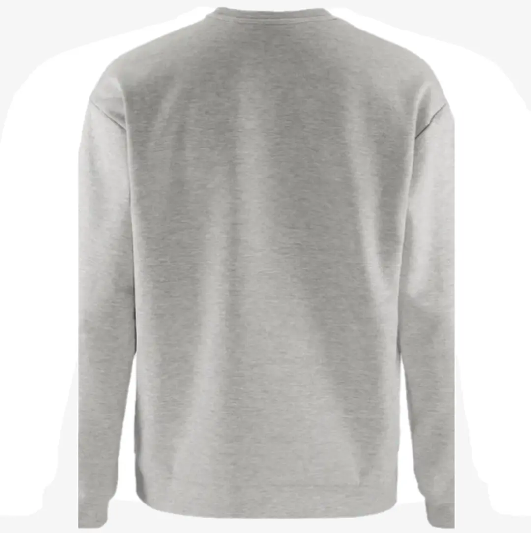 Craft ADV Join RN Herensweater - Grijs M