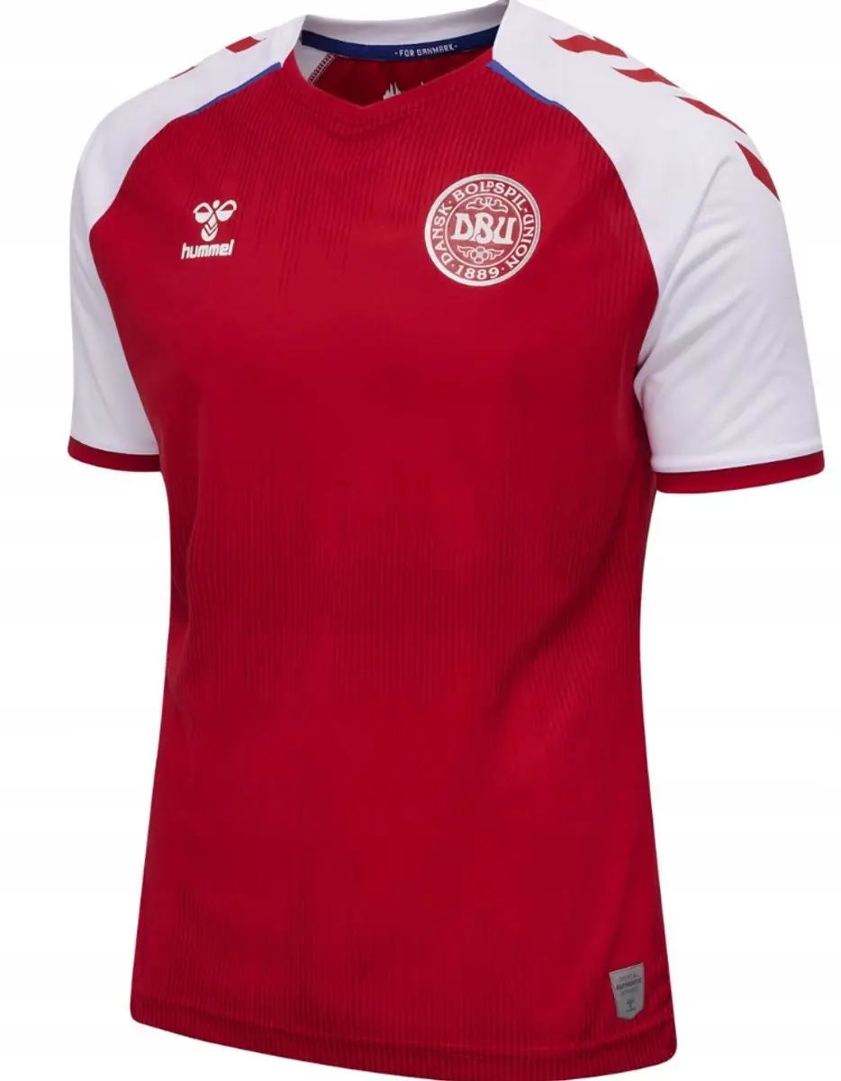 Hummel Sportief T-shirt Kinderen 104
