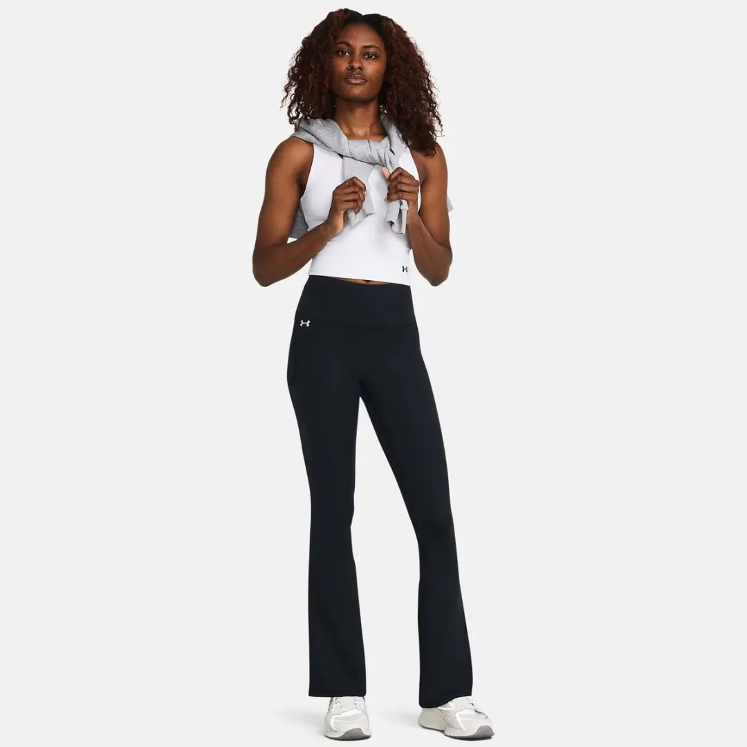Under Armour Motion Flare Trainingsbroek M - Zwart