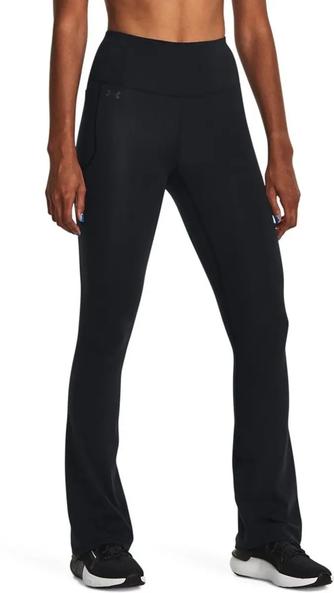 Under Armour Motion Flare Trainingsbroek M - Zwart