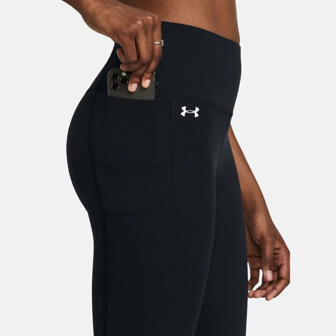 Under Armour Motion Flare Trainingsbroek M - Zwart