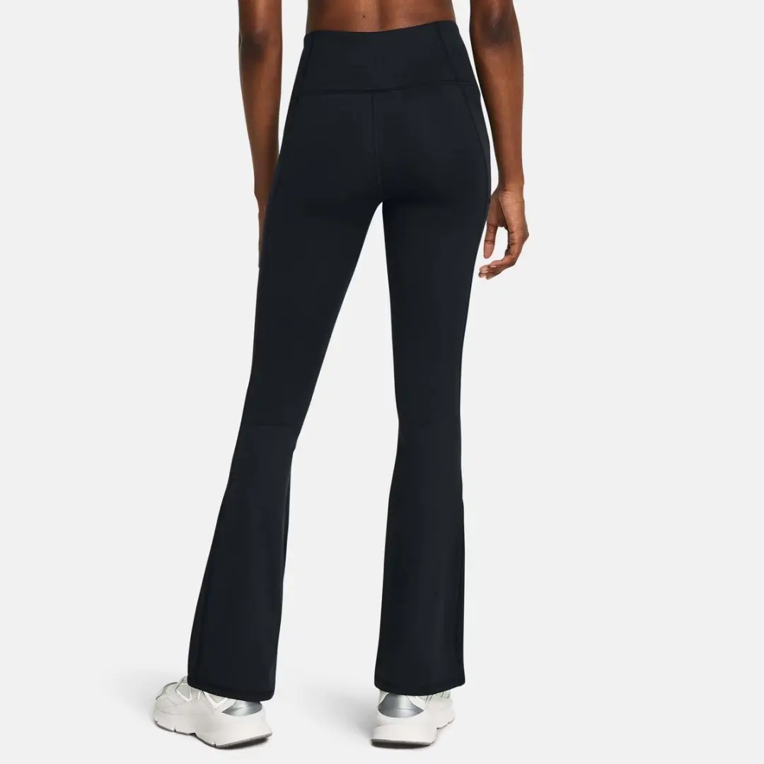 Under Armour Motion Flare Trainingsbroek M - Zwart - afbeelding 6 van 6