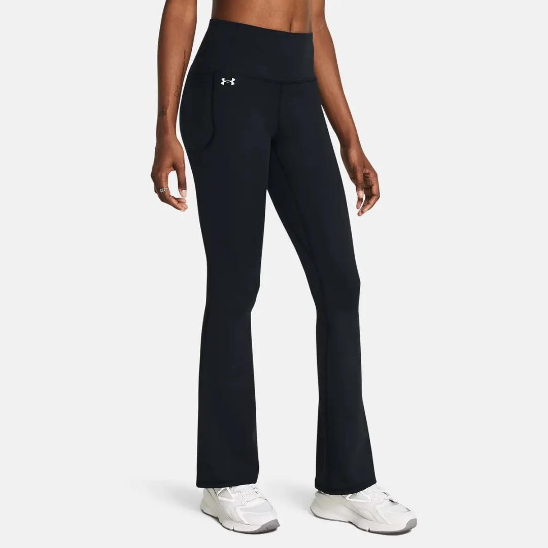 Under Armour Motion Flare Trainingsbroek M - Zwart