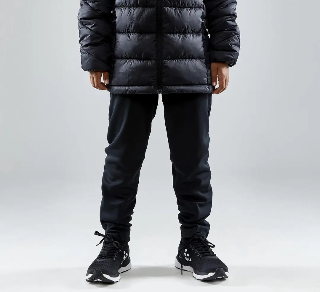 Craft Evolve Sportbroek 146 - Zwart