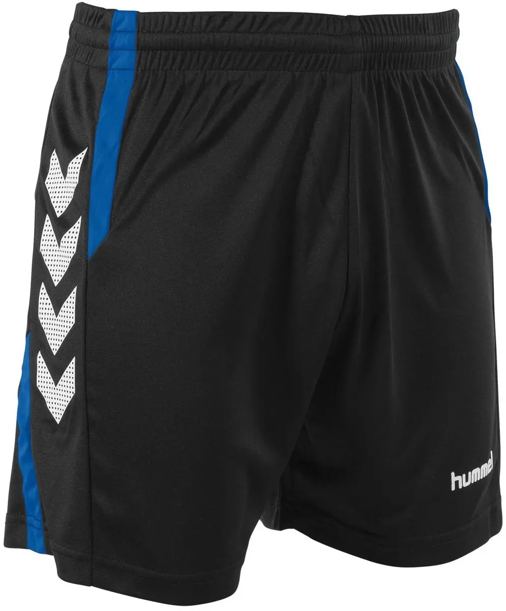 Hummel Aarhus Shorts Unisex - XL
