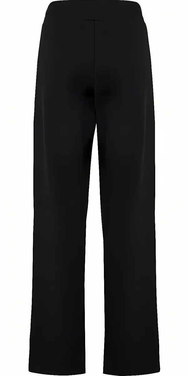 Hummel Bee Hmlloose Joggingbroek - XS - Zwart
