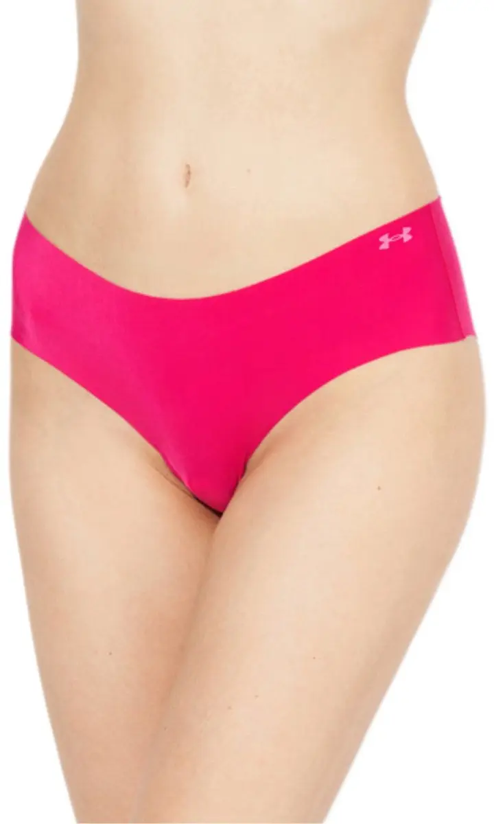 Under Armour Naadloze Stretch Slip - L - Multicolor