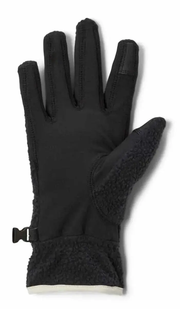 Columbia Helvetia II Handschoenen - Zwart S