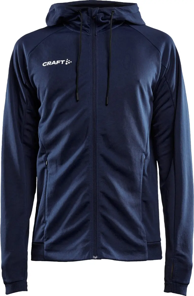 Craft Evolve Dames Trainingsjas
