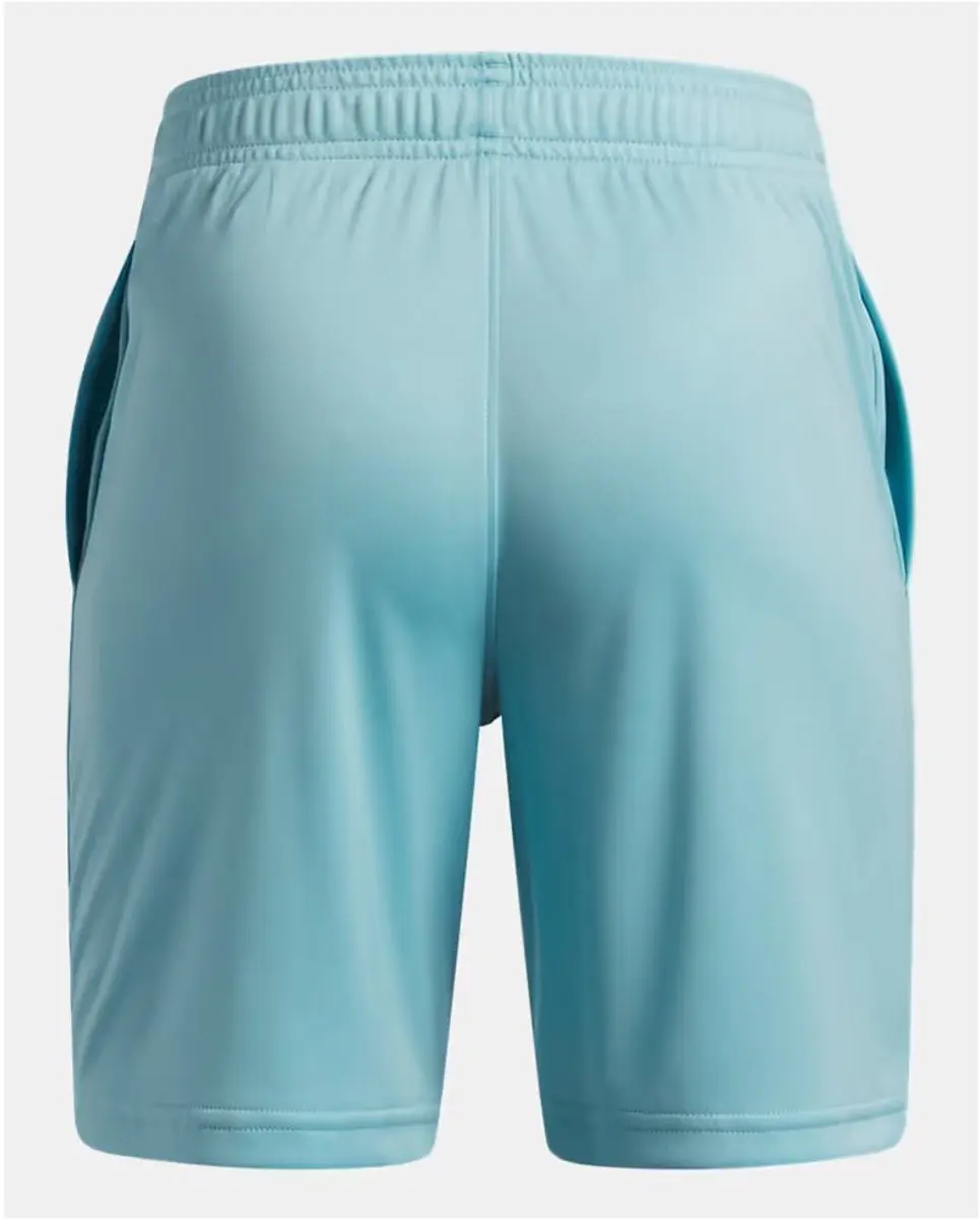 Under Armour Tech Logo-short S - Blue