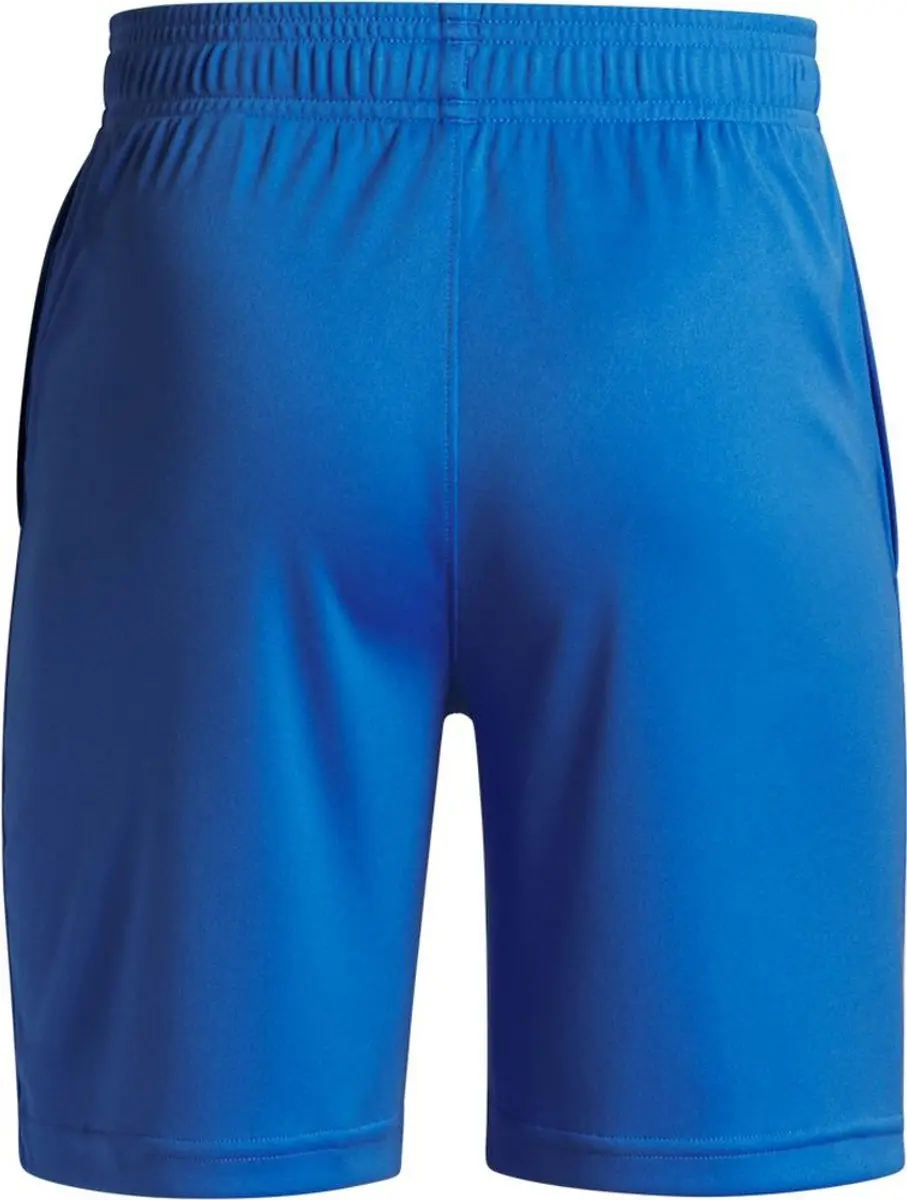 Under Armour Tech Logo-short S - Blue