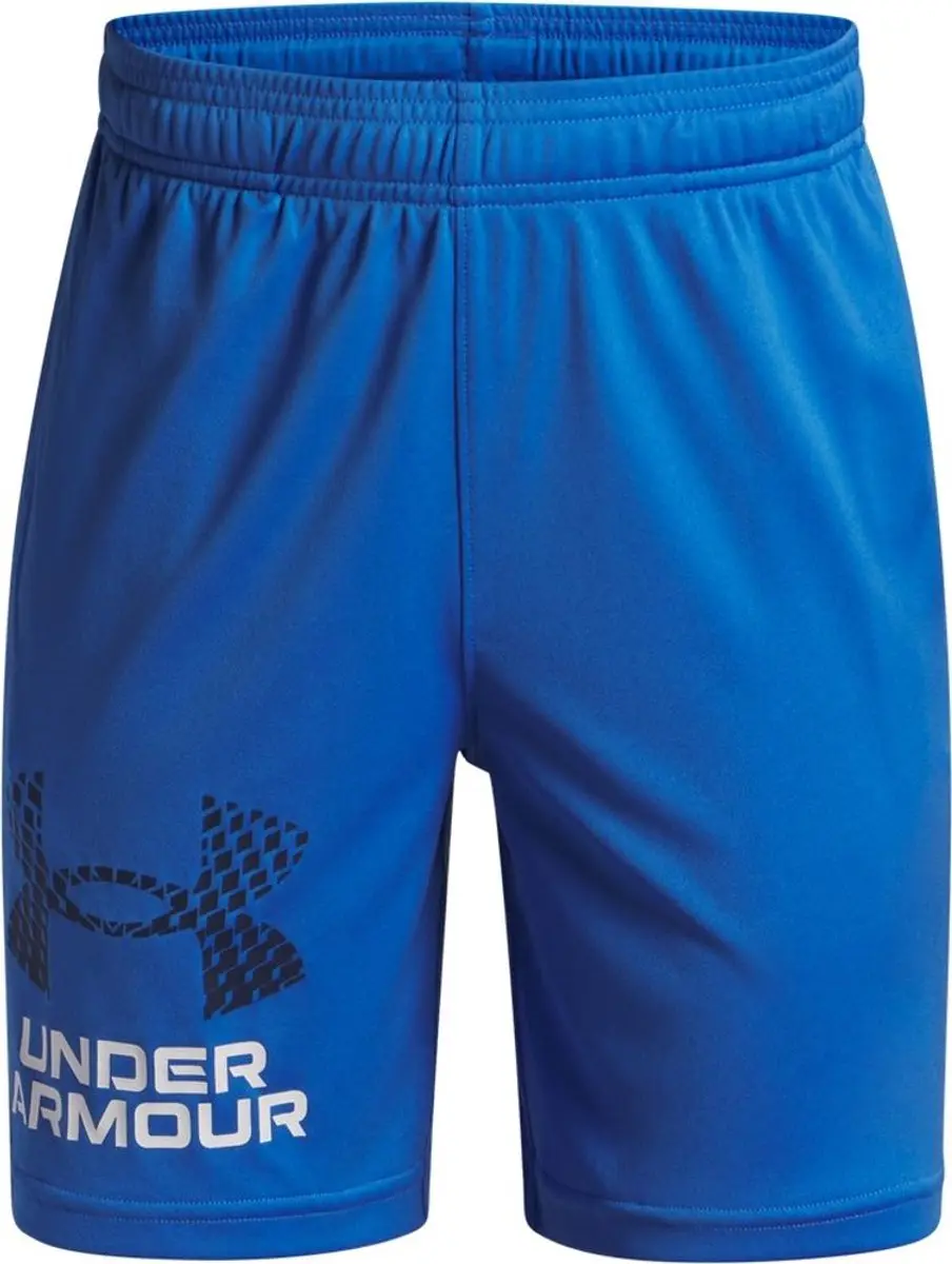 Under Armour Tech Logo-short S