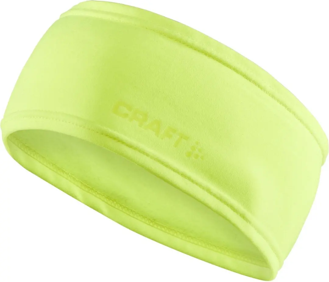 Craft Core Essence Thermal Hoofdband Flumino