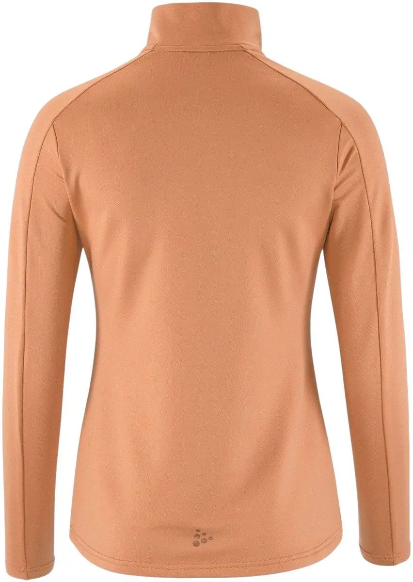 Craft Core Gain Ondershirt Dames - L - Donkerroze
