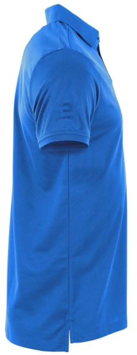 Stanno Prime Polo XL - Blauw - afbeelding 6 van 6