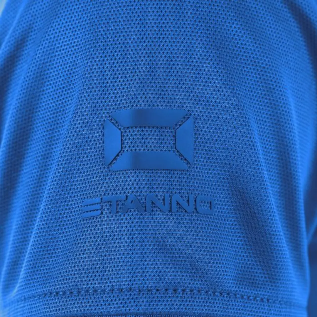 Stanno Prime Polo XL - Blauw