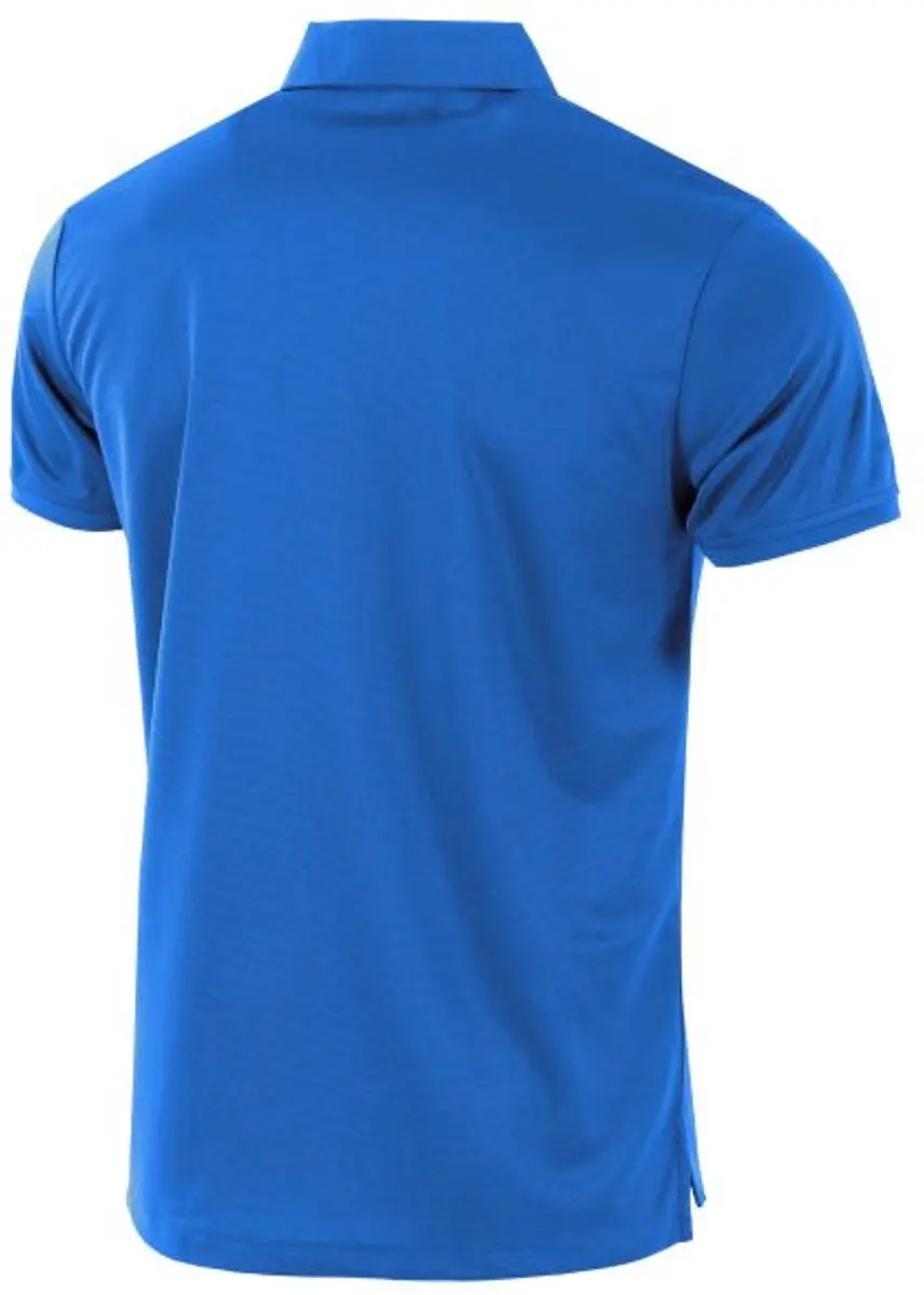Stanno Prime Polo XL - Blauw