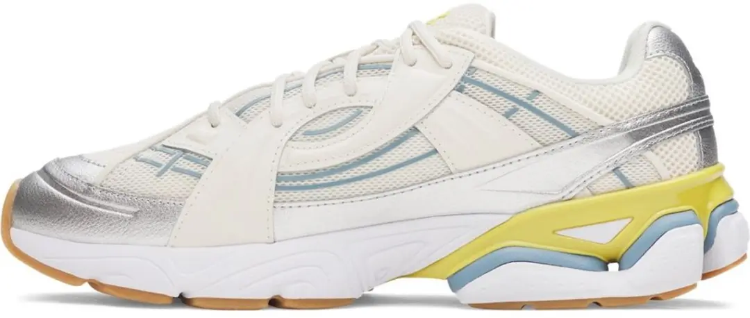Under Armour Sola 6005284 Sportschoenen - Maat 40 - Wit