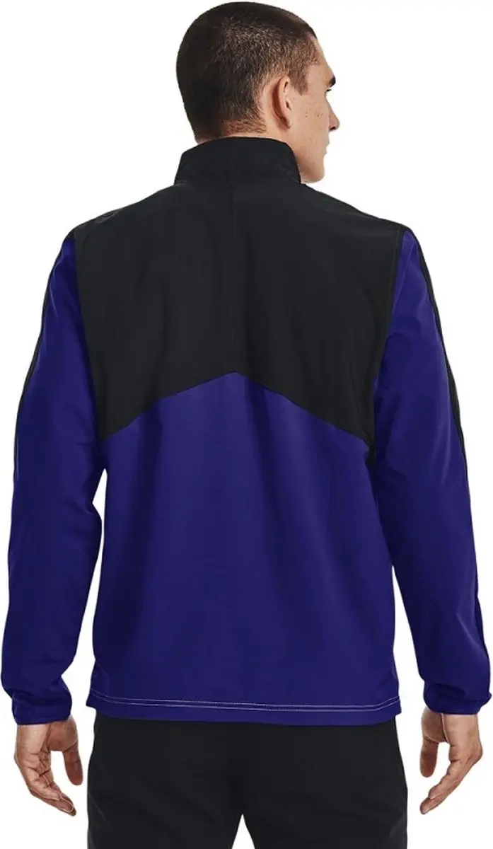 Under Armour Storm Windstrike HZ - Blauw