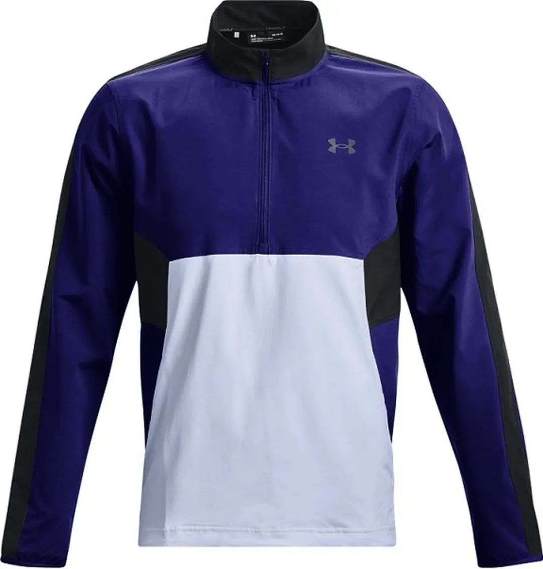 Under Armour Storm Windstrike HZ - Blauw