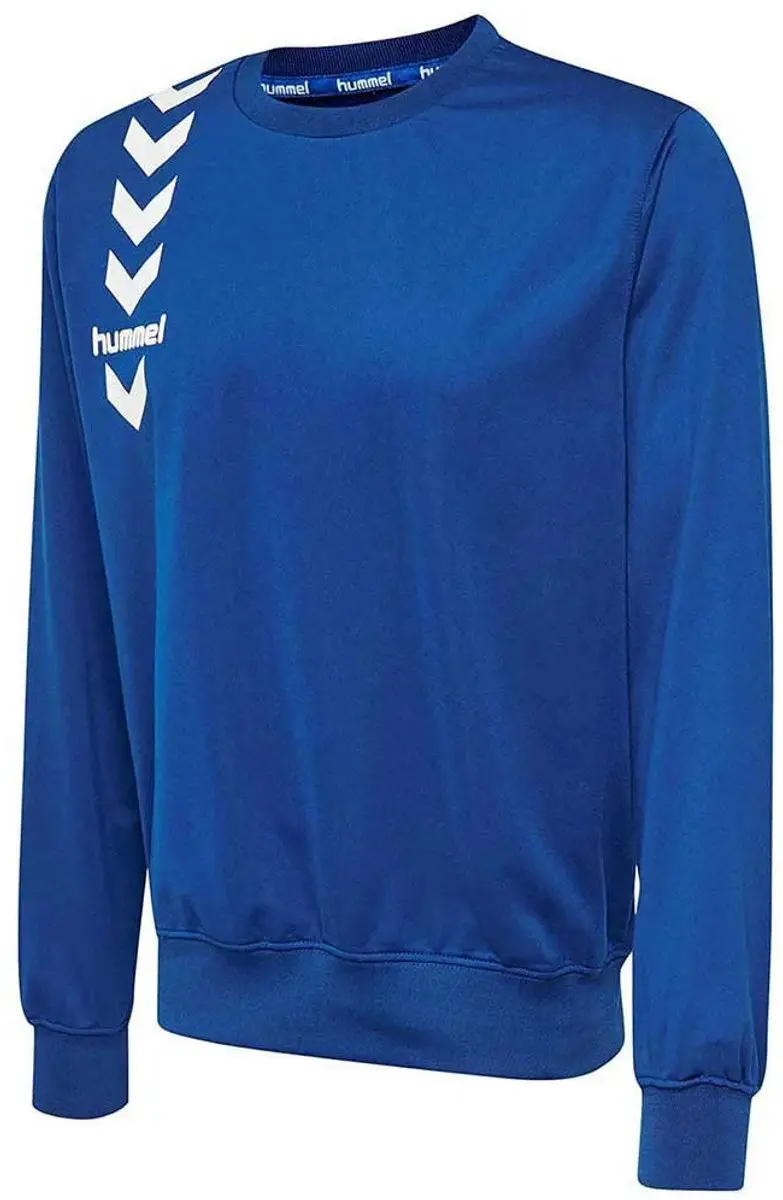 Hummel Essential Poly Sweatshirt L