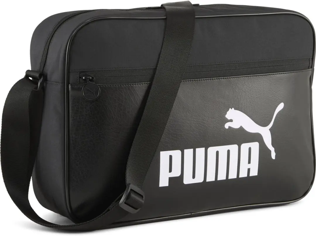 PUMA Medium Reporter Bag