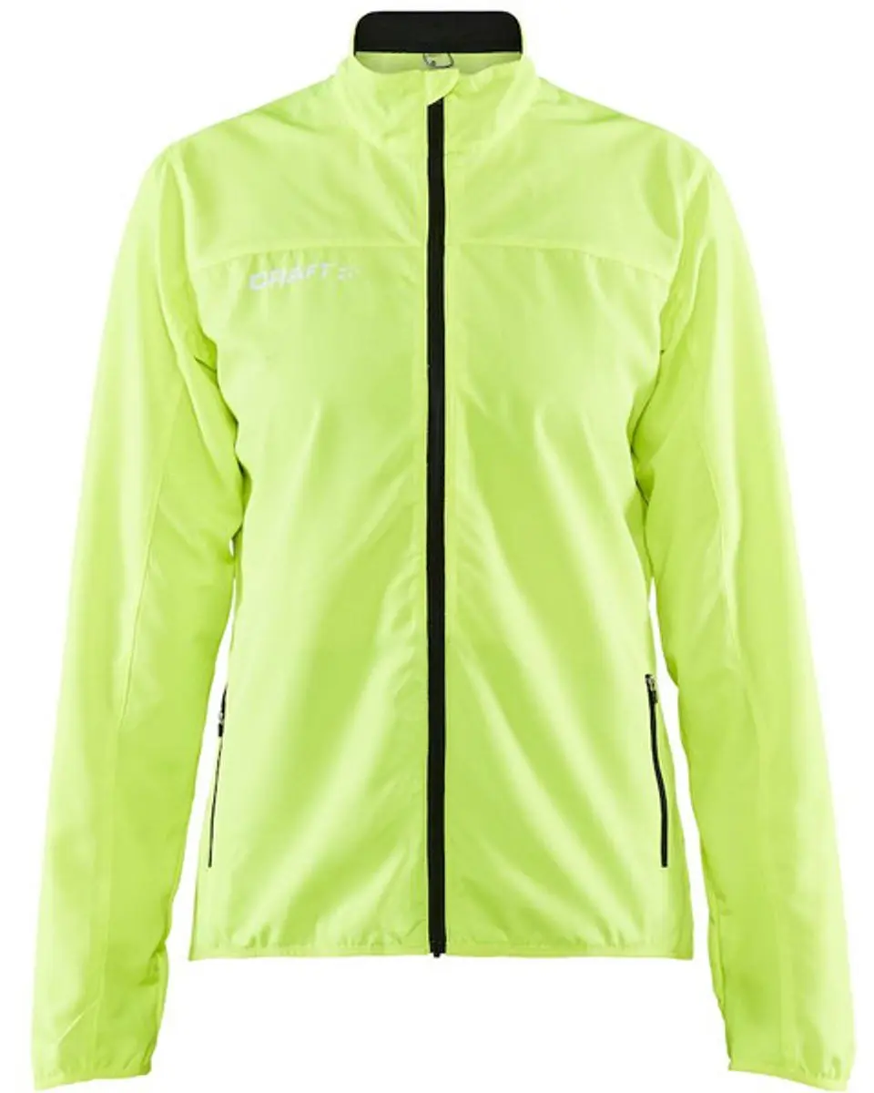 Craft Rush Wind Jacket - L - Flumino