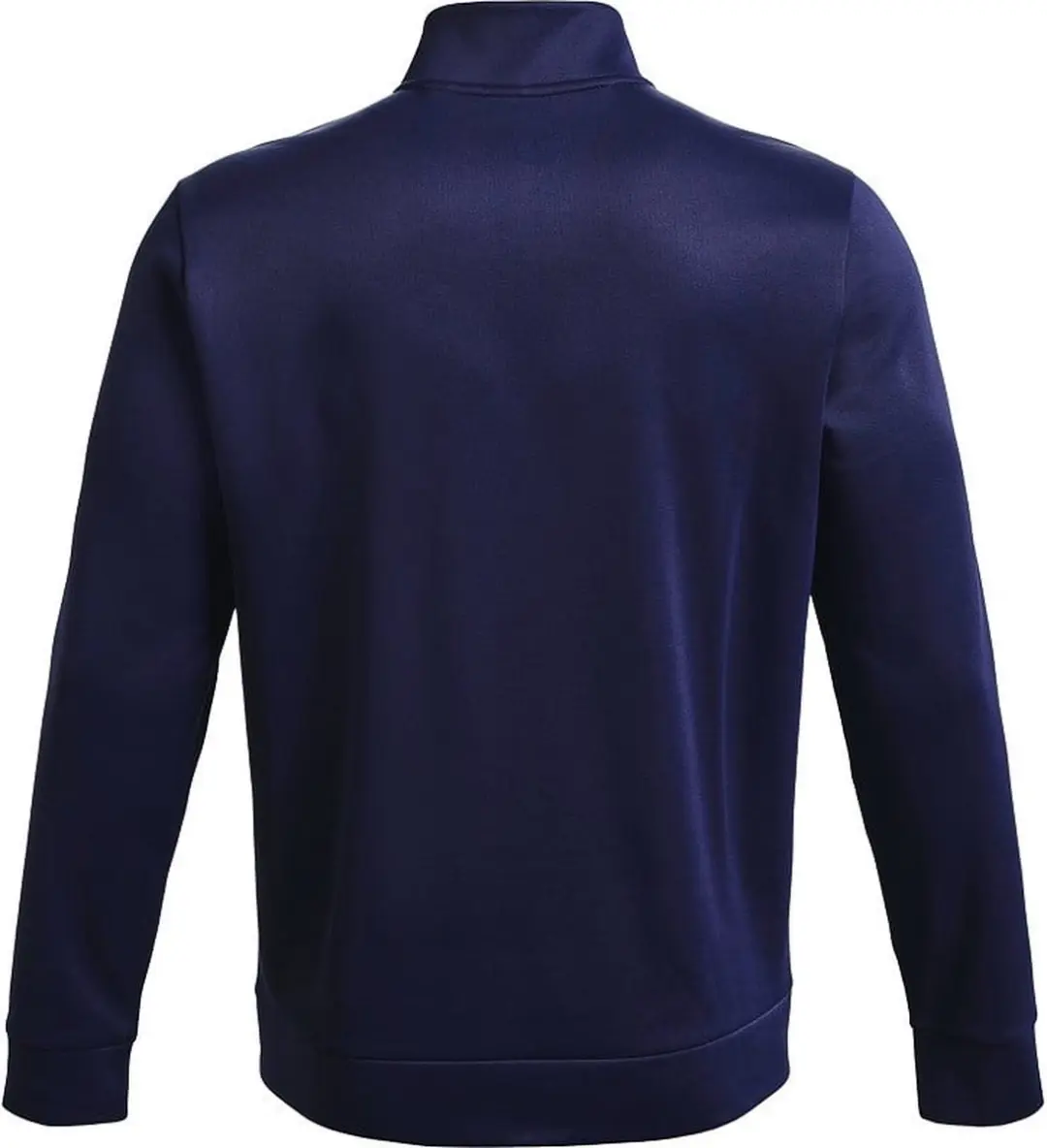 Under Armour Armour Fleece 1/4 Zip - XXL - Midnight Navy