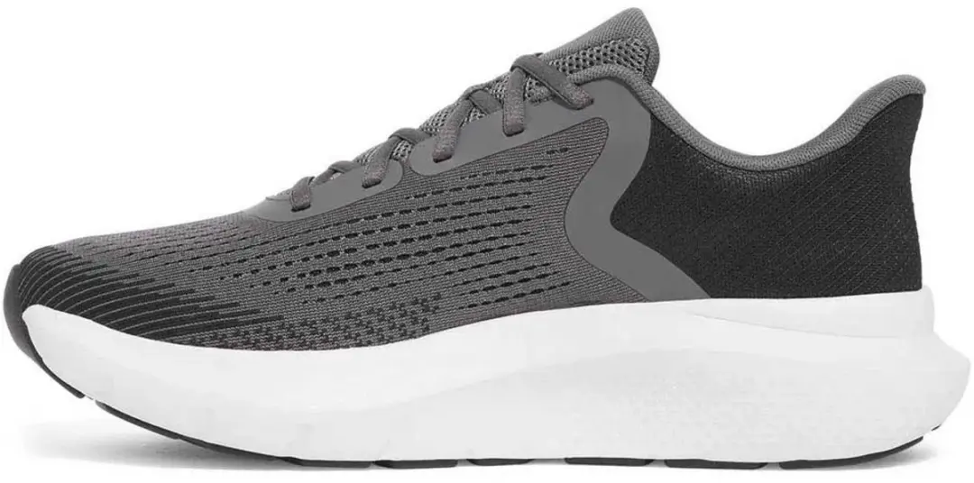Under Armour Charged Rogue 5 Hardloopschoenen - EU 42 - Grijs