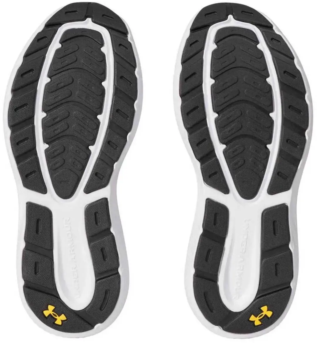 Under Armour Charged Rogue 5 Hardloopschoenen - EU 42 - Grijs