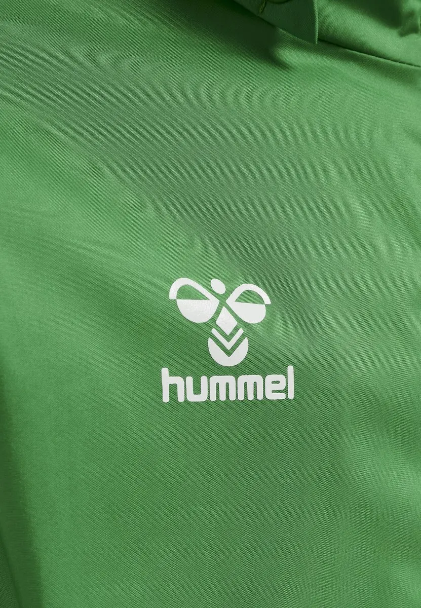 Hummel Hmlcore Xk Spray Jacket Kids Outdoorjas - 116 - Multicolor