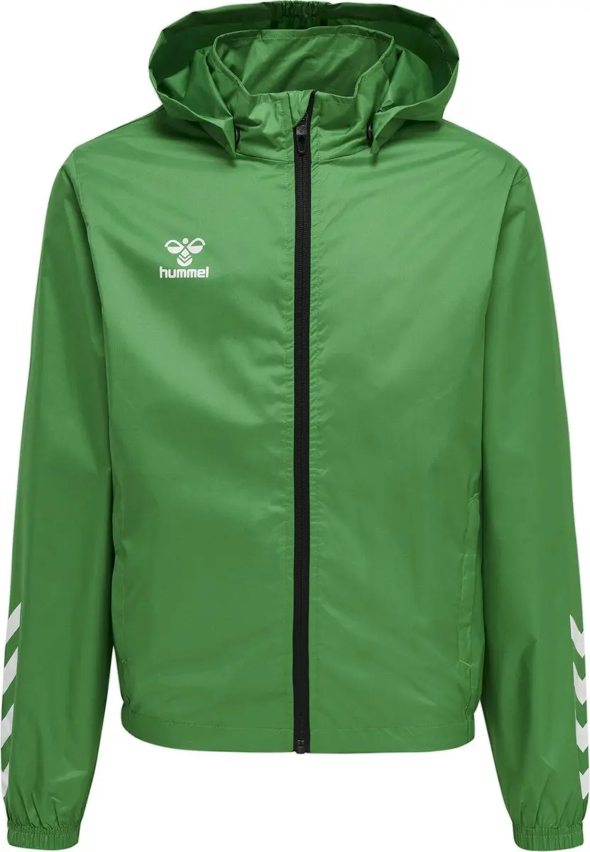 Hummel Hmlcore Xk Spray Jacket Kids Outdoorjas