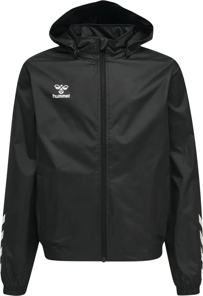 Hummel Hmlcore Xk Spray Jacket Kids Outdoorjas - 116 - Multicolor