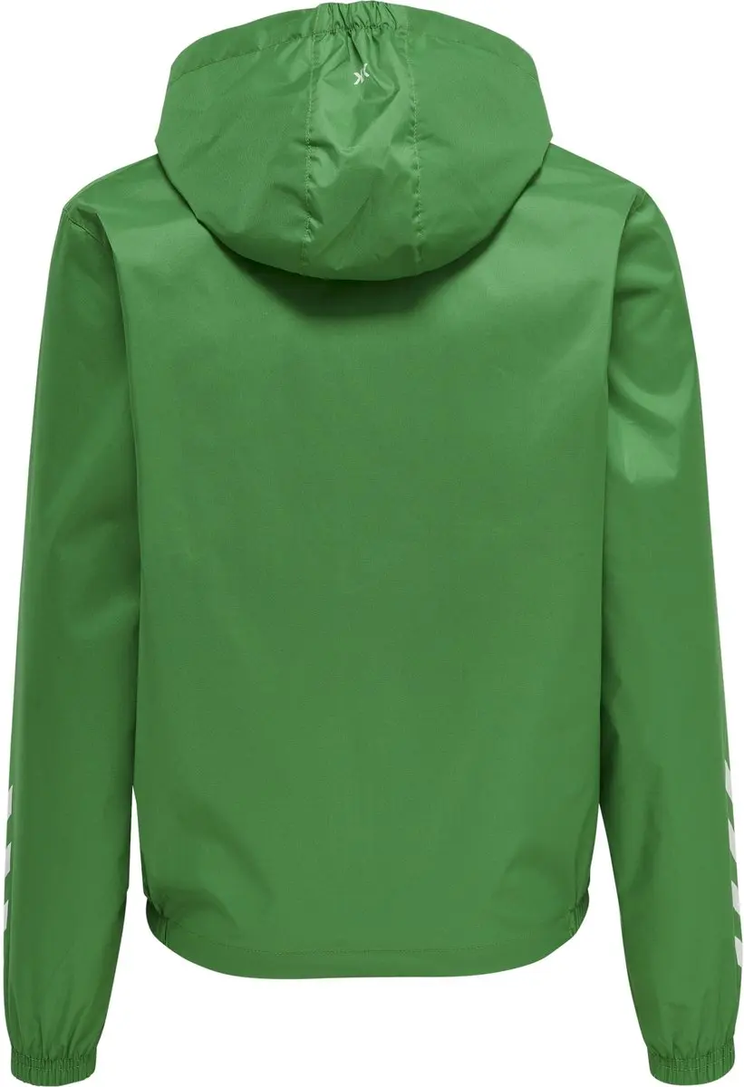 Hummel Hmlcore Xk Spray Jacket Kids Outdoorjas - 116 - Multicolor