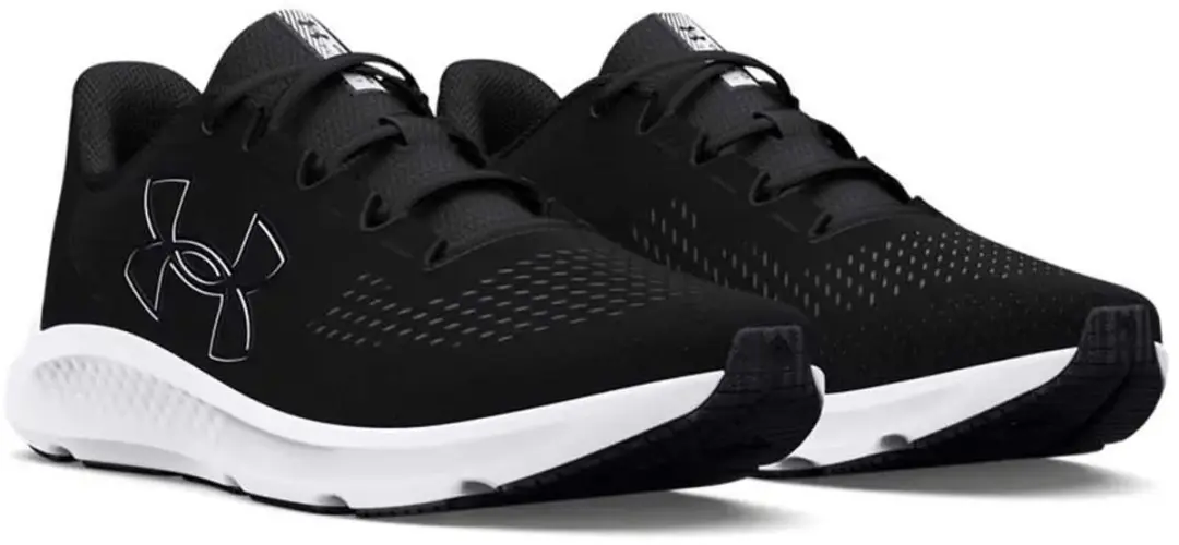 Under Armour W Charged Pursuit 3 BL Dames Hardloopschoenen - 42