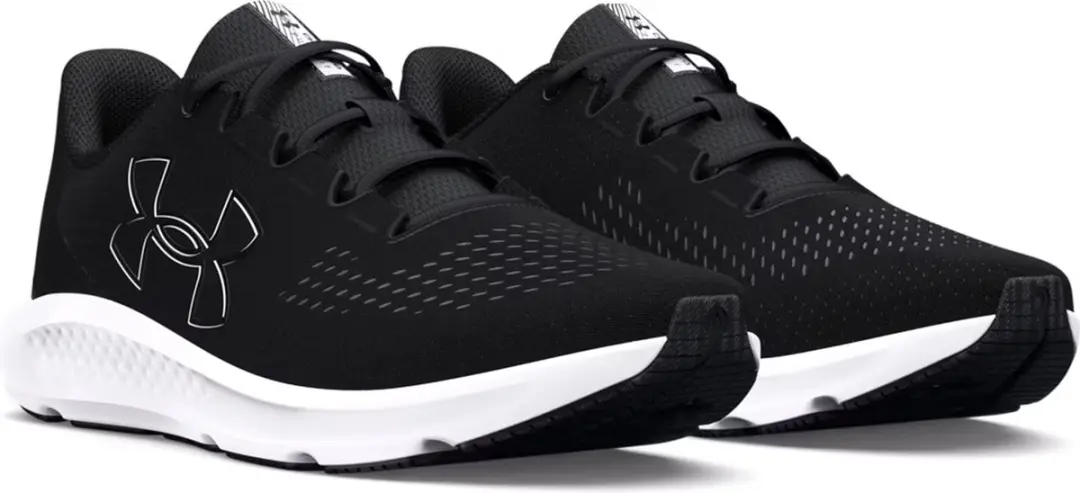 Under Armour W Charged Pursuit 3 BL Dames Hardloopschoenen