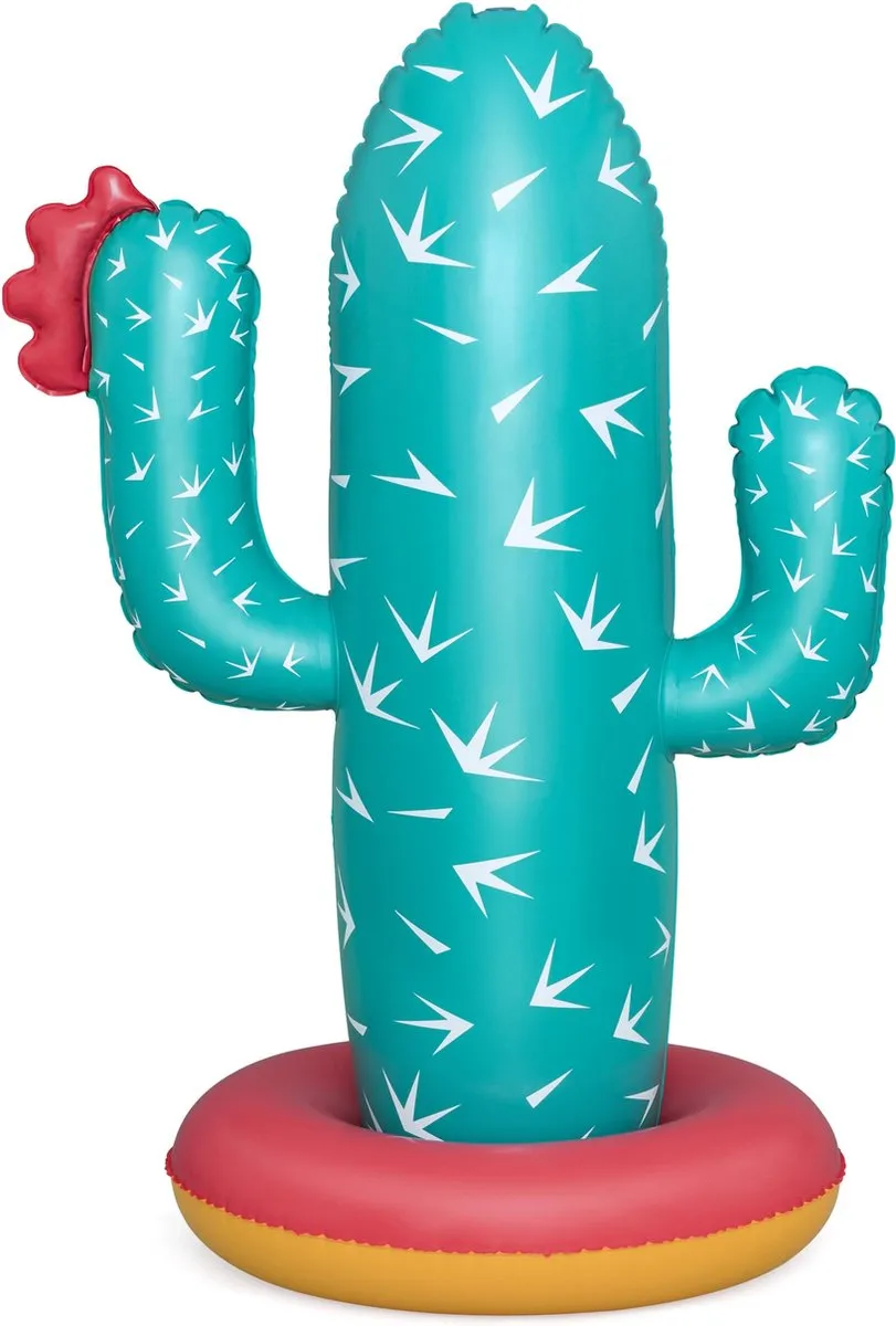 Bestway Cactus Sprinkler 52733