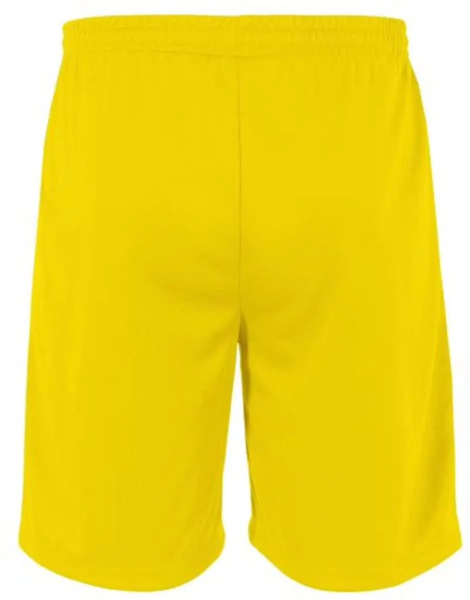 Stanno Club Pro Shorts 164 - Geel