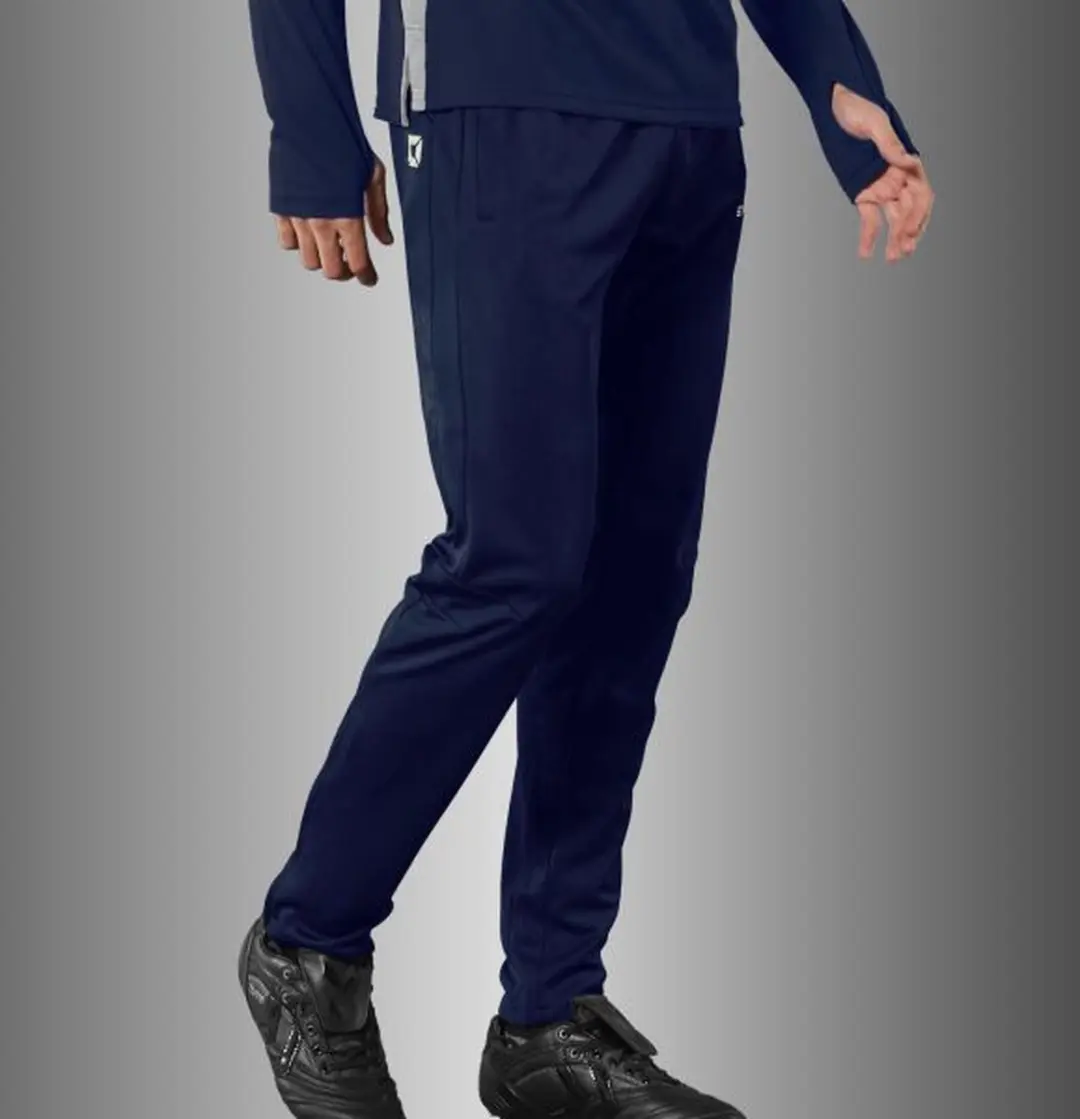 Stanno Pride Pants Sportbroek 128 - Navy
