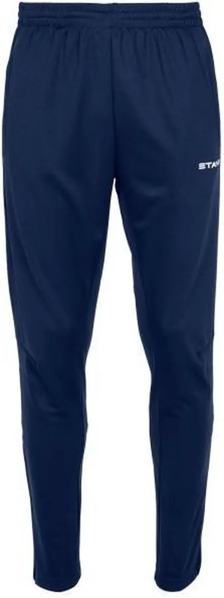 Stanno Pride Pants Sportbroek 128 - Navy - afbeelding 6 van 6