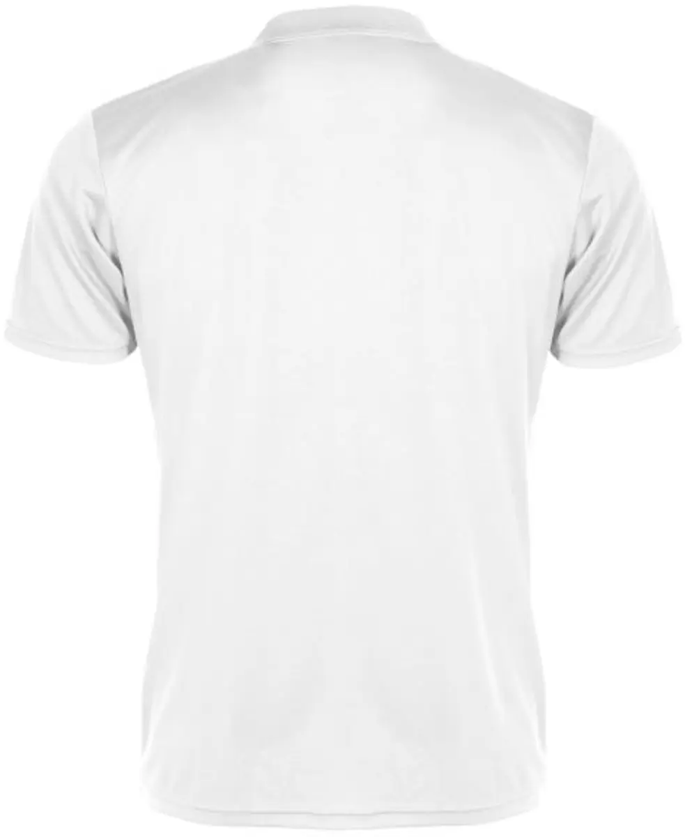 Stanno Field Polo L - Wit