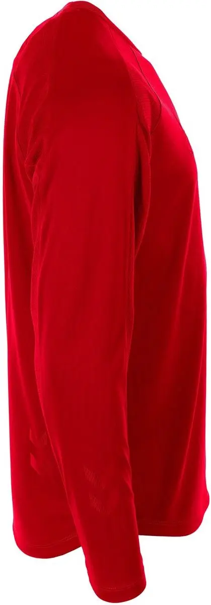 Hummel Tulsa Sporttrui - Maat 128 - Rood