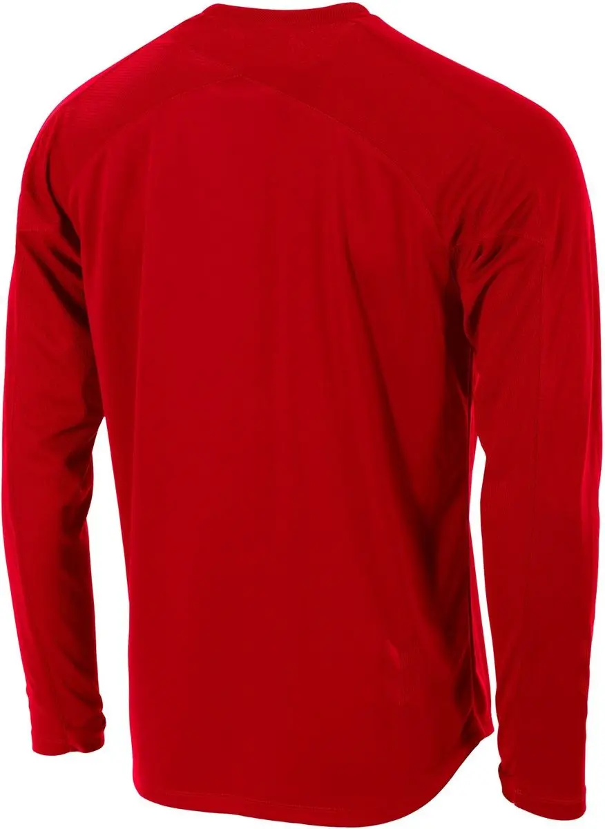 Hummel Tulsa Sporttrui - Maat 128 - Rood