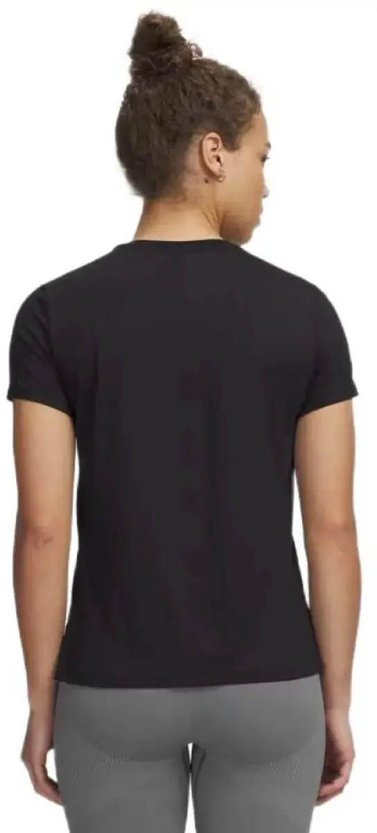 Under Armour Vanish T-shirt Kort - XS - Zwart