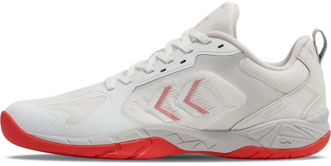 Hummel Speed Court Schoenen