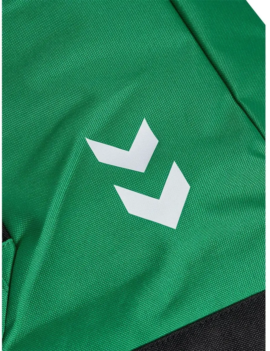 Hummel Core 2.0 Rugzak 27L - Groen/Zwart