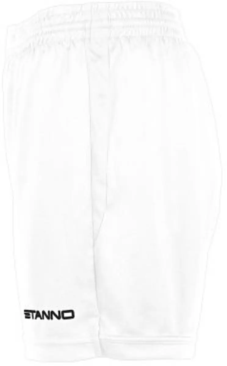 Stanno Focus Shorts Dames II Sportbroek M - Wit